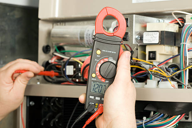 Reliable Lexington, TN Electrical Services Solutions